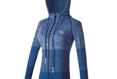TailoredByU Fitness Hoodie