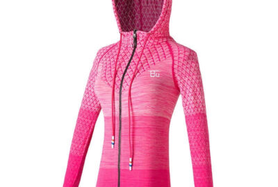 TailoredByU Fitness Hoodie