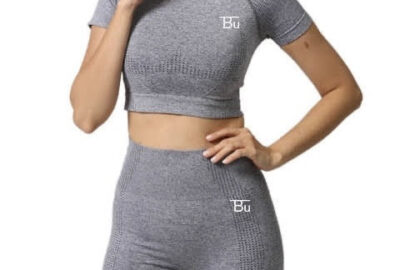 TailoredByU Fitness Shorts
