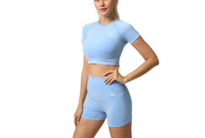 TailoredByU Fitness Shorts